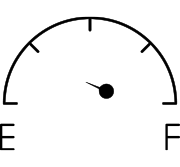 Real-time information on EB/DG and output DC parameters